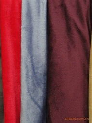 绍兴县知秋纺织品 针织面料产品全览与销售服务