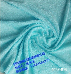 匠心品质，温暖触手可及——聚焦中高档针织粗针面料的市场前景与销售策略