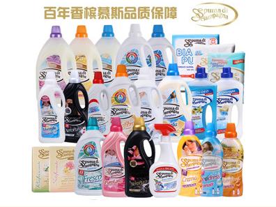 温州洁华贸易 日化与针纺织品销售的协同发展之路